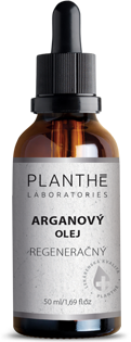 Arganový olej