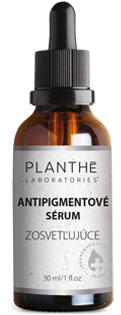Antipigmentové sérum
