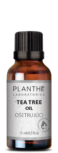 Tea Tree oil