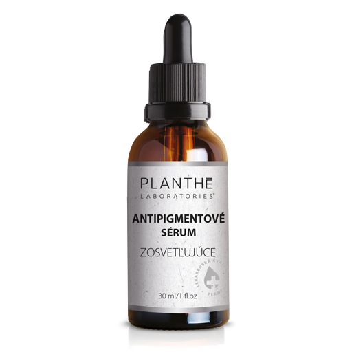 Hyaluronové sérum